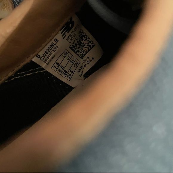 New balance 620 - Picture 7 of 7